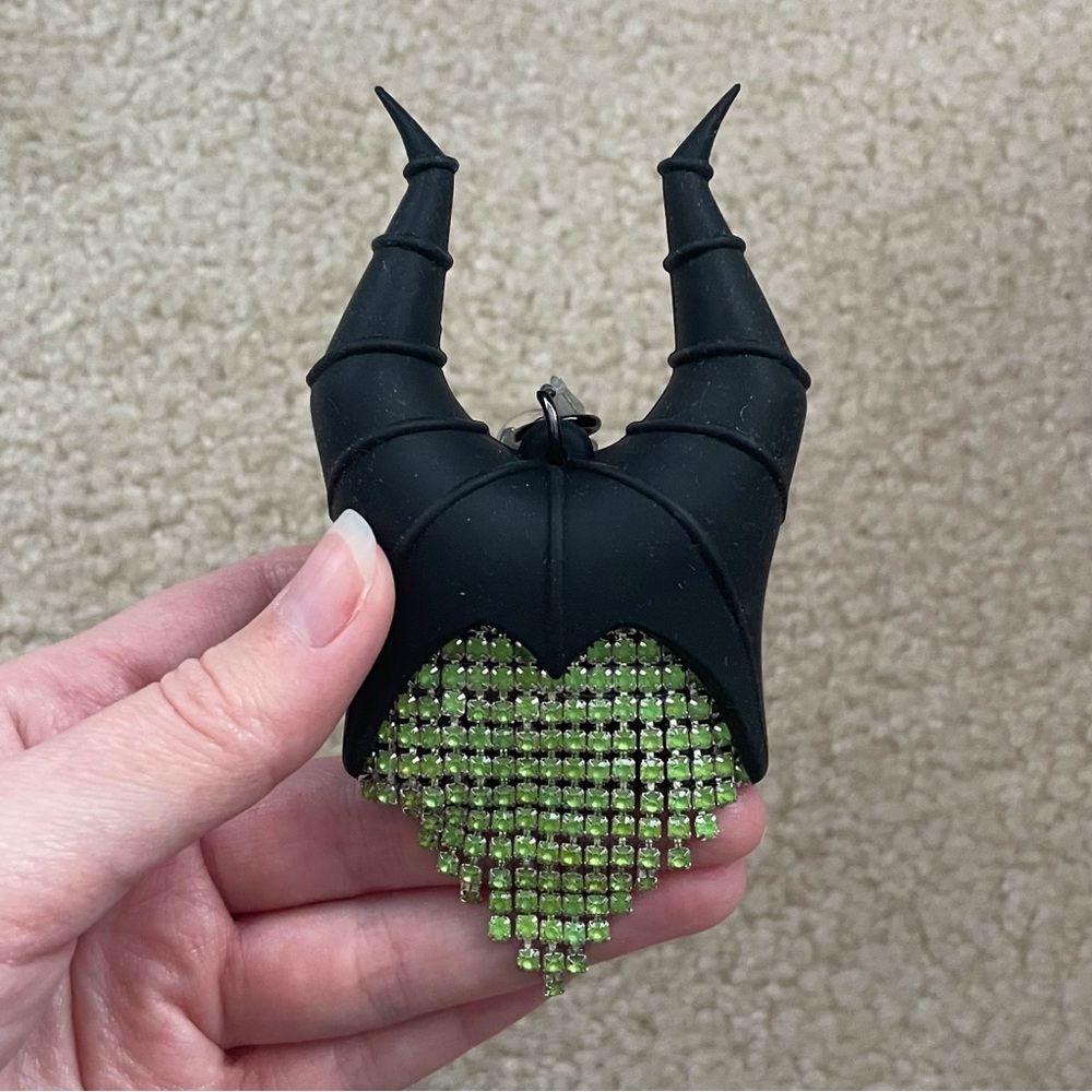 Bath & Body Works Disney Villains Evil Queen and Maleficent PocketBac Holder Set - Picture 5 of 16